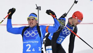 Отхвърлиха жалбата на Германия, Италия остава с бронза