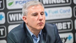 Павел Колев официално стана шеф на Локо Пловдив