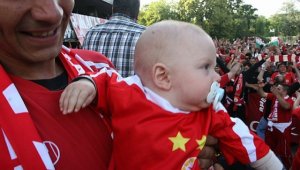 ЦСКА оцени Етър на 5 лева