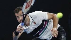 Гришо се изкачи с една позиция в ранглистата 