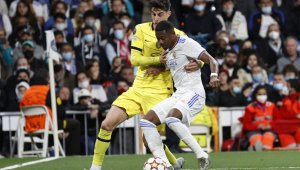 Ас на Реал: Ние сме фаворити срещу Челси