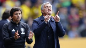 Моу намери три фактора за провала, единият е съдията