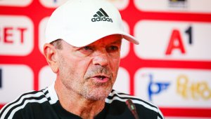 След атаката на Любо Пенев: Стойчо Младенов с първи коментар