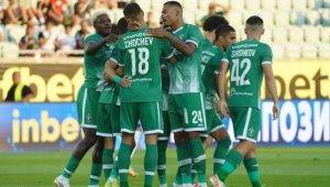 Мачовете по телевизията днес, 12 август