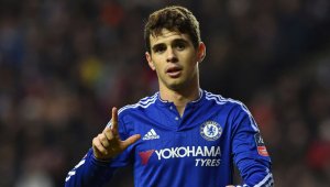 Китайци наливат 52 милиона в Челси за Оскар