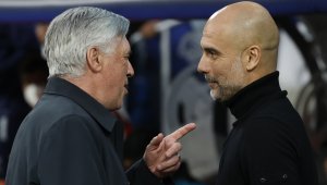 Анчелоти: Дори Пеп ще бъде уволнен някой ден