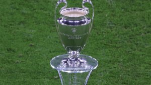 Финалът на Шампионската лига остава в Истанбул