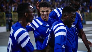 Има ли скандал в Левски? "Сините" разкриха истината