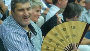 Любо Ганев отсече: Ще вземем медал на "Евро 2015"