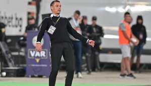 Томаш: Сблъскахме се с реалността