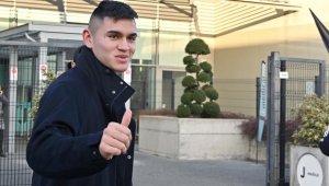 Бъдещето на Карлос Алкарас в Юве зависи от промоция на &bdquo;светците&ldquo;