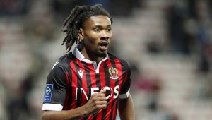 Ювентус уреди Тюрам