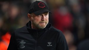 И Светците също решиха да уволнят мениджъра