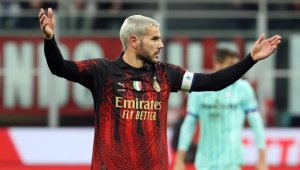 Милан би на ходом Лацио, изгуби Леао