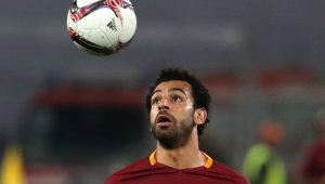 Челси взима 10% от сумата за Салах