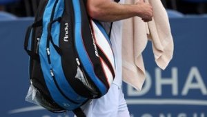 Бердих бие, Родик и Налбандиян – падат