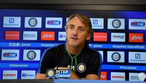 Манчини скромен: Нищо не се е променило