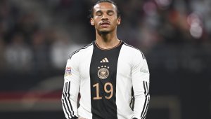 Голям удар по Бундестима! Коляното "спъна" звезда