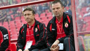 Анатоли Нанков: Труден мач, но ЦСКА има сили да измъкне нещо от Йънг Бойс