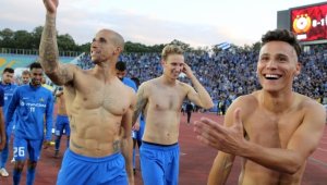 Обертан иска по-висока заплата, за да остане в Левски