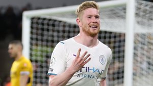 Пеп за Де  Бройне: Той е повече от перфектен! 