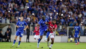 Време за реванш: „Левски“ излиза срещу „Апоел“ (Беер Шева), за да победи