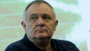 Тъжна вест: Почина Стефан Капралов