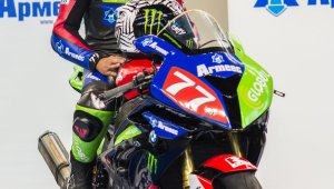 Мартин Чой и Армеец продължават партньорството си в Globul Racing Team