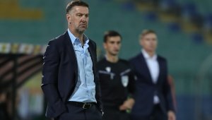 Младен Кръстаич каза дали хвърля оставка + ВИДЕО