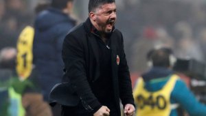Шеф на Милан: Гатузо се справя прекрасно