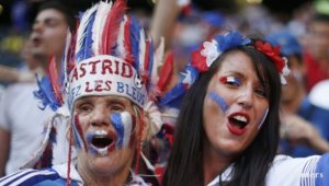 Битка срещу традицията