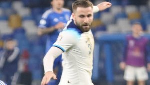 Голяма радост за англичаните на Евро 2024