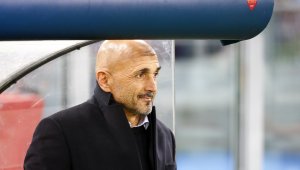 Спалети: Ние сме по-притеснени, отколкото Реал