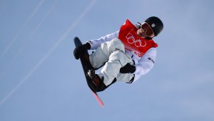 Аюму Хирано спечели олимпийската титла в халфпайпа