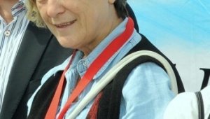 България иска Гран при в художествената гимнастика