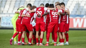 Заплатаджии, схемаджии... Подложиха Томаш, Керкез и ЦСКА на унищожителни критики