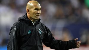 Зидан: Впечатленията не са много добри