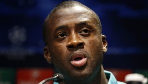 Яя Туре: Знаем какво да направим на "Ноу Камп"