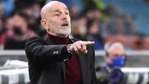 Милан се страхува от Рома на Моуриньо