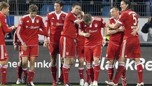 Играчите на Байерн разбраха: Трябва да мислим като ван Гаал