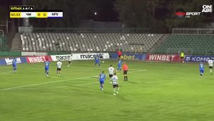 ВИДЕО: Черно море - Крумовград