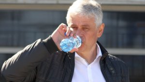 Стойчо Стоев сравни Левски с Манчестър Сити и Реал + ВИДЕО