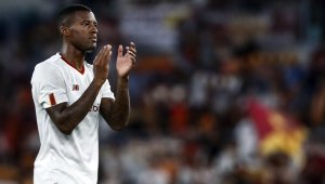 Вайнайлдум поднови тренировки