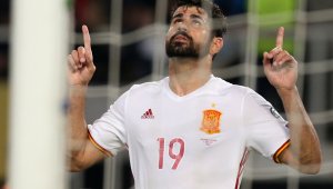 Ново 20: Челси заточва лошото момче Диего Коста във Фенербахче