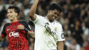 Кошмарът за бразилец от Реал Мадрид се потвърди