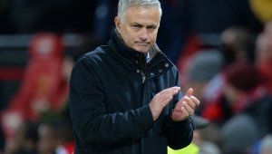 Юнайтед и Моуриньо обединяват сили преди зимния трансферен прозорец