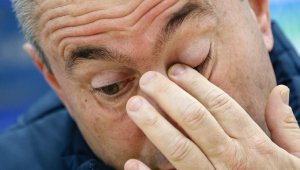 Проблем в Левски се задълбочава