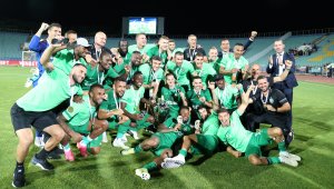 Лудогорец излиза в битка за 10 милиона лева