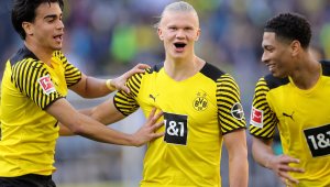 Лудост! Ясно е къде ще играе Холанд, заплатата му е огромна