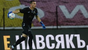 Пламен Андреев: Мъри пое голям риск с мен